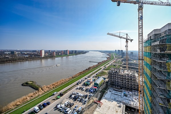 Medium property photo - Hongerlandsedijk 1708, 3201 LZ Spijkenisse